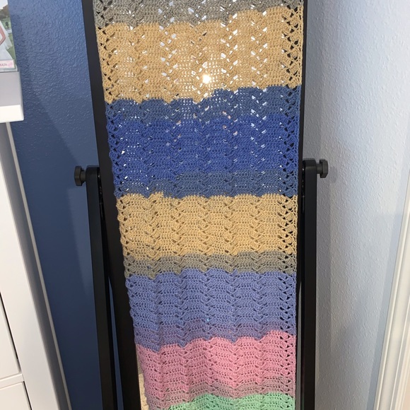 Flower patch wrap - Picture 3 of 6